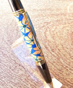 Sleek Design Fancy Pen, Contemporary Style - Great Unisex Gift A