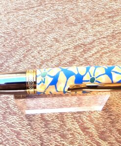 Sleek Design Fancy Pen, Contemporary Style - Great Unisex Gift B