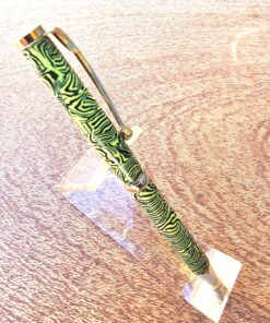 Modern Fancy Pen for Him or Her - Stylish Unisex Gift. PCP024 B