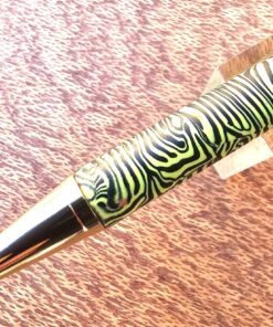 Modern Fancy Pen for Him or Her - Stylish Unisex Gift. PCP024 F